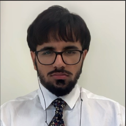Abhay Dhanger, 96.25 ATAR tutor at Lux Tuition