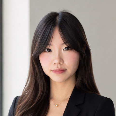 Heyu Liu, 97.75 ATAR tutor at Lux Tuition