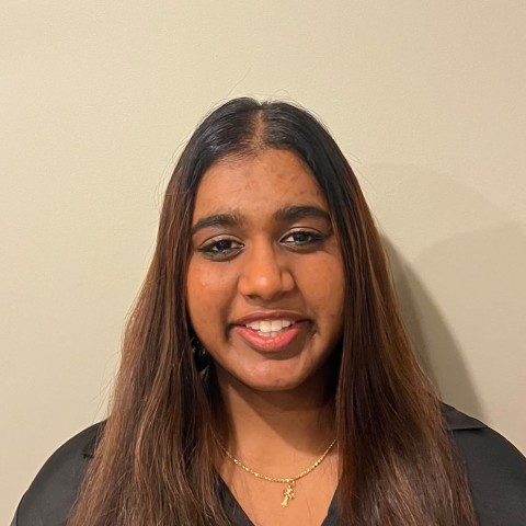 Kirsten Marcello, 97.10 ATAR tutor at Lux Tuition