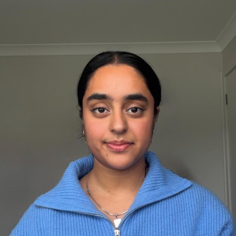 Ravdeep Behl, 95.20 ATAR tutor at Lux Tuition